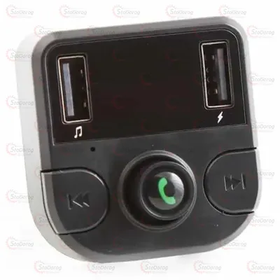 Модулятор InDrive IDF-036B