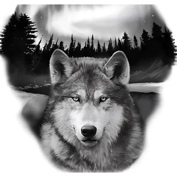 Наклейки декоративні