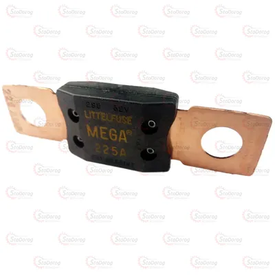 Запобіжник MEGA FG Tesla 225A 2