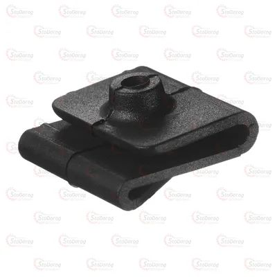 Фіксатор -  Закладна автомобільна 16серія 16046 16046