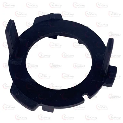 Адаптер LED Ламп ТК-113 VW: Scirocco, Golf, Tiguan, Touran 2