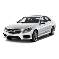 E-Class W212 (13-16)