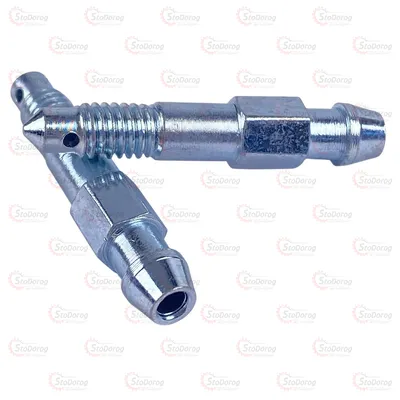 Штуцер Прокачки M6x1 L=38 mm 5-300-0013 2