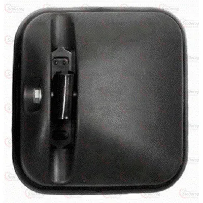 Дзеркало Бічне Грузове V-2 180x180x55 1шт Сферичне 2