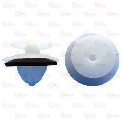 Кліпса двері Mitsubishi