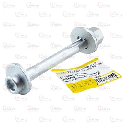 Болт розвалу MB C-Class (W204/W205)/E-Class (W212/W213) (заднього важеля, внутрішній) A0029904520