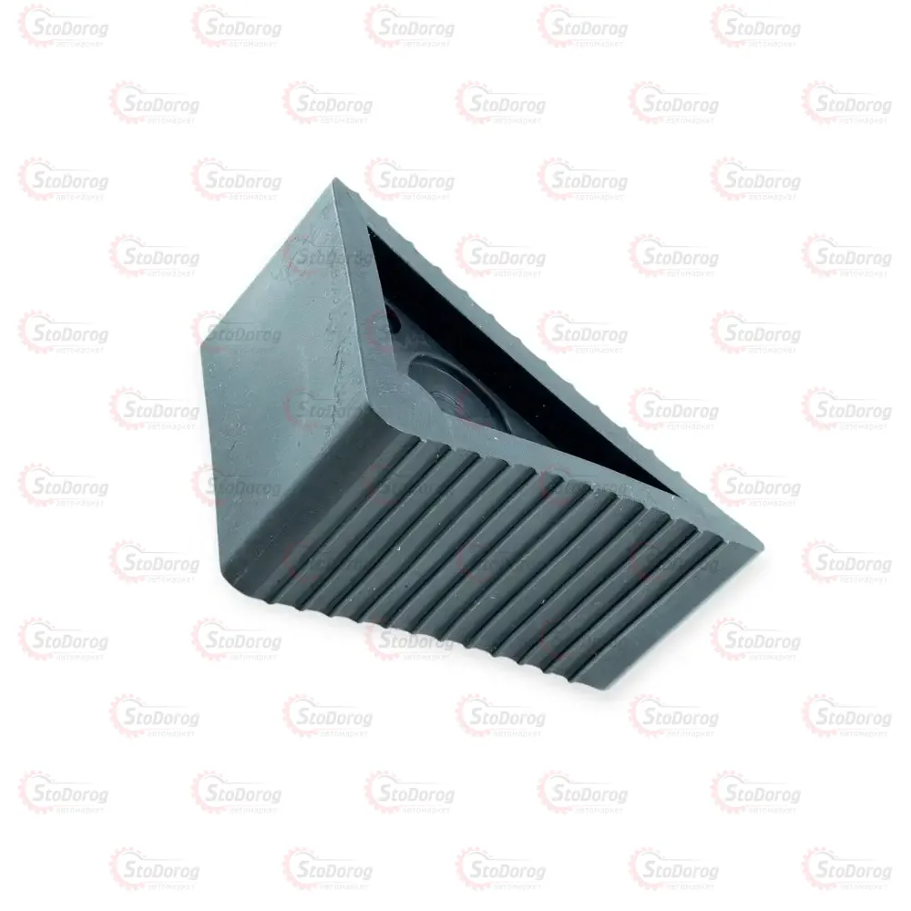 Башмак-Противідкат Гума Середній  - фото 1