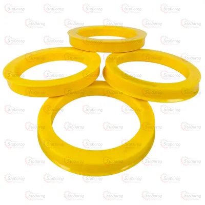 Кільця центрувальні 72.6-71.1