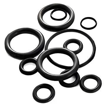 Гумові кільця