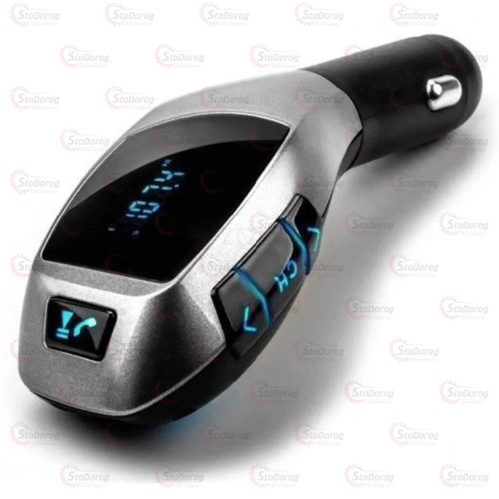 Модулятор X5  - фото 8