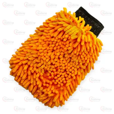 Серветка-рукавиця (25х17)  Elegant 2