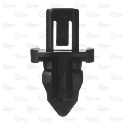 Кліпса фігурна автомобільна 12серія 12464 12464