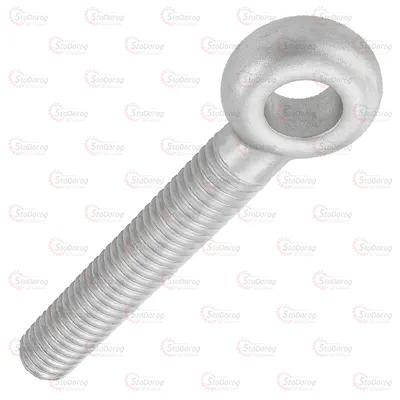 Рим Болт DIN444B М16х100 Відкидний 8.8 цб 41966