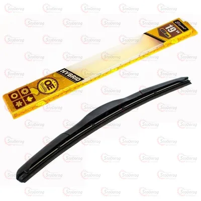 Двірник Гібридний ELEGANT Hybrid 19 480мм 300 348
