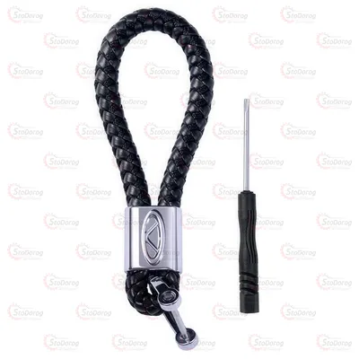 Брелок На Ключі Джгут CHERY