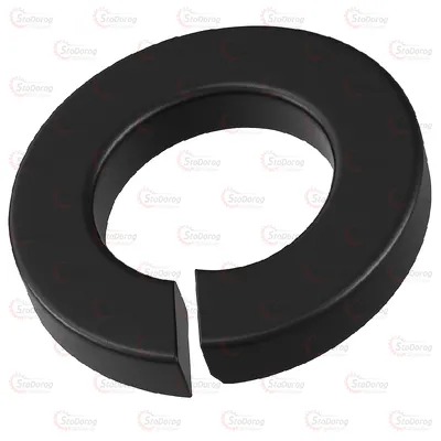 Шайба DIN7980 .   8 пруж БП до кл.м. 4.6-6.8 6758