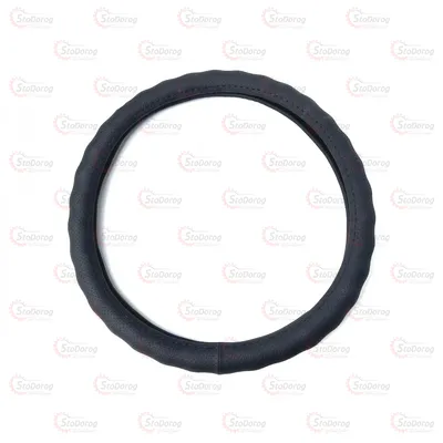 Чохол керма шкіра M Autogen 004BK