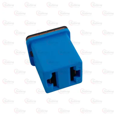 Запобіжник картридж FJ17 20A Tesla 2