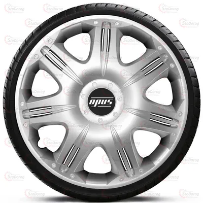 Ковпаки 13 ARGO OPUS 3110