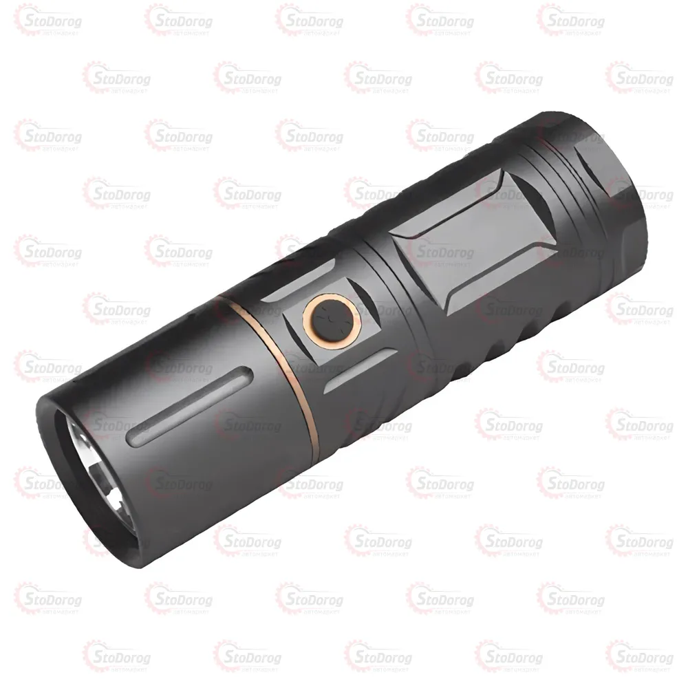 Ліхтар Ручний X-Balong BL-T402-SSTT40 