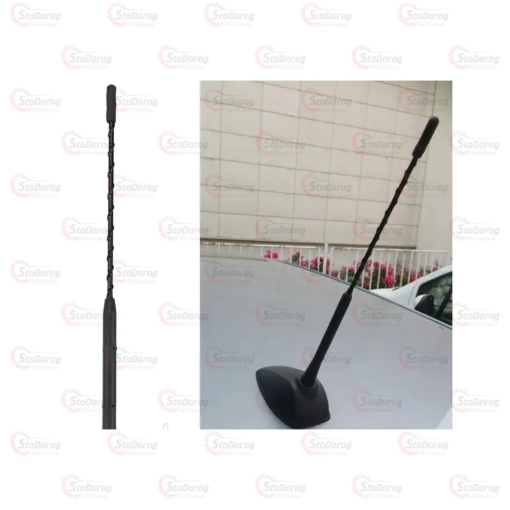 Антенний наконечник EK 186  - фото 1