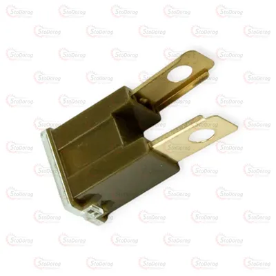 Запобіжник тип П з ножками 120А 2