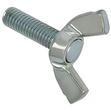 Гвинти DIN 316A