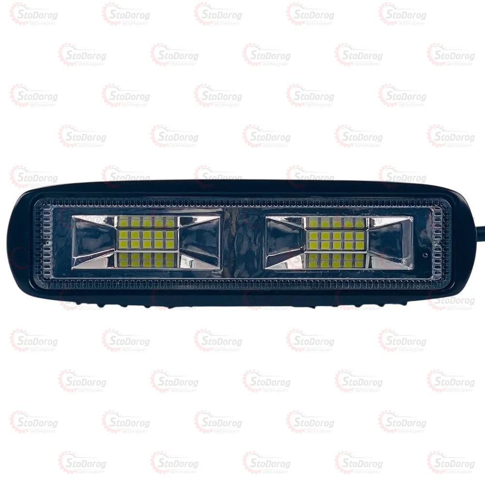 Фари додаткові LED K1920 2вікна 