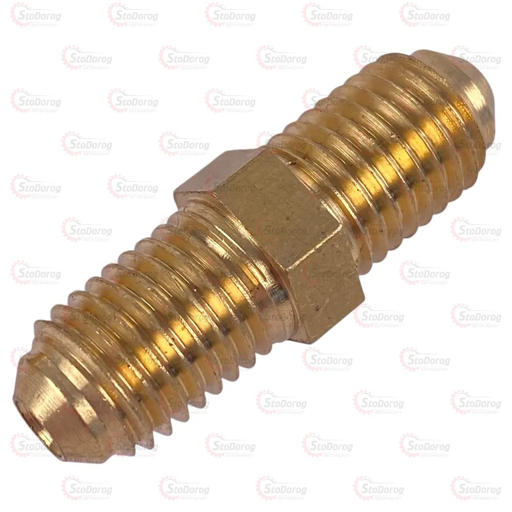 З'єднувач Гальмівних Трубок 10x1.25зов-10x1.25зов WP 145 5-600-149 