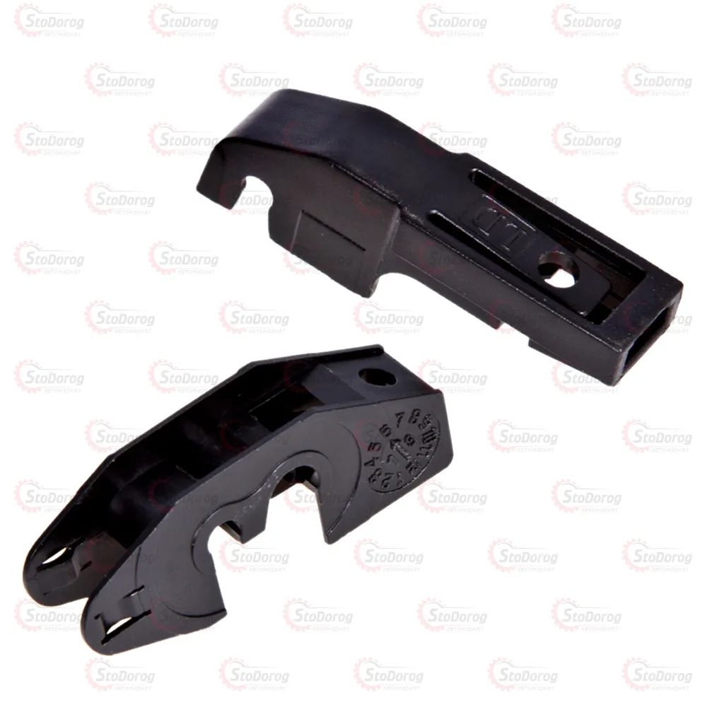 Двірник Безкаркасний VOIN LIMITED 24  600mm VL-N24-600  - фото 4