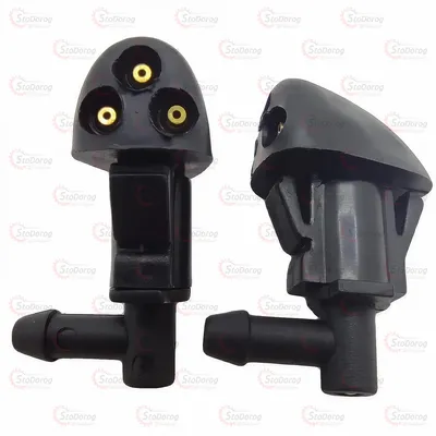 Форсунка Омивач GM Chevrolet F7029