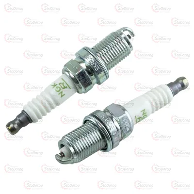 Свічки NGK №28 Logan Kangoo Caddy BKR6E 4856 2