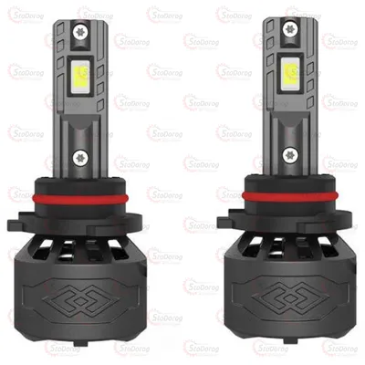 Лампа LED HB4 G1 56W