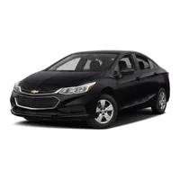 Cruze (16-…)
