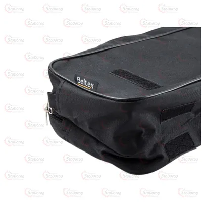 Сумка Техпомощи SEAT Черная 2 Отдела Beltex 2