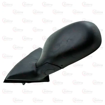 Дзеркало Бічне Lanos Ліве без підігріву 2