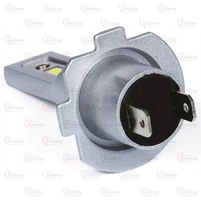 Лампа LED H7 V9 2