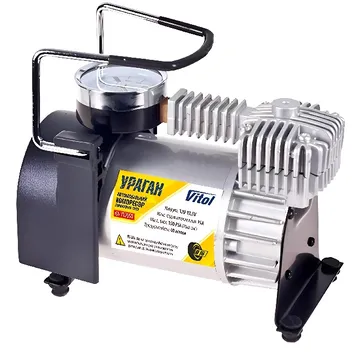 Компресори