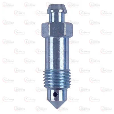 Штуцер Прокачки M10x1 L=36.5 mm 5-300-0018