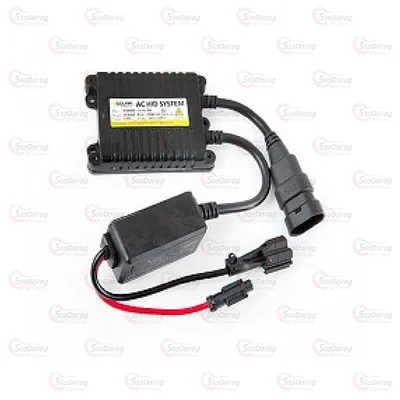 Блок Розпалювання 12V 35W Solar Slim