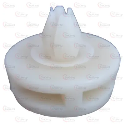 Буфер Кнопки Світла 2109 (бобишка) PL85