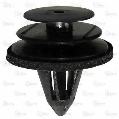 Кліпса Nissan Infiniti