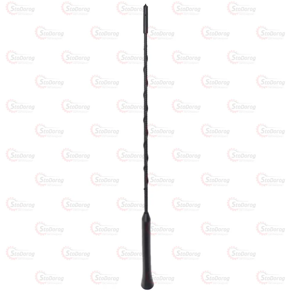 Антенний наконечник VITOL D-6 (40 см) M6-M6; M5-M6 61151  - фото 1