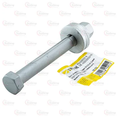 Болт розвалу MB C-Class (W203)/E-Class (W211)/S-Class (W220) (переднього важеля) A0003300018