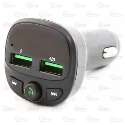 Модулятор InDrive IDF-087