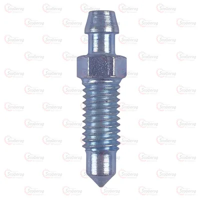 Штуцер Прокачки M8x1.25 L=35.5 mm 5-300-0011