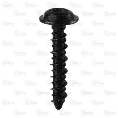 Саморіз модельний автомобільний 18серія 18004 18004