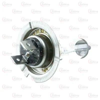 Лампа галогенна H7 12V 55W OSRAM 64210-FS 2