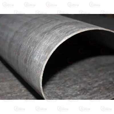 Пароніт 5,0мм 10п.см х 50см