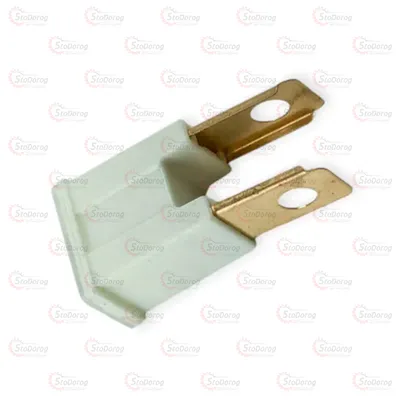 Запобіжник тип П з ножками 20А 2